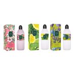 Eyüp Sabri Tuncer 3x400 ml Japon Kiraz Çiçeği + Çeşme Limonu + Lavanta Kolonya