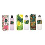 Eyüp Sabri Tuncer 3x400 ml Japon Kiraz Çiçeği + Çeşme Limonu + Tütün Kolonya