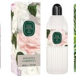 Eyüp Sabri Tuncer 3x400 ml Japon Kiraz Çiçeği + Gardenya + Ayvalık Zeytin Çiçeği Kolonya