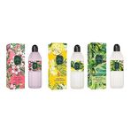 Eyüp Sabri Tuncer 3x400 ml Japon Kiraz Çiçeği + Klasik Limon + Ayvalık Zeytin Çiçeği Kolonya