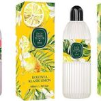 Eyüp Sabri Tuncer 3x400 ml Japon Kiraz Çiçeği + Klasik Limon + Hawaii Ananas Kolonya