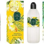Eyüp Sabri Tuncer 3x400 ml Japon Kiraz Çiçeği + Klasik Limon + Yasemin Kolonya