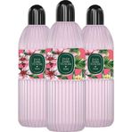 Eyüp Sabri Tuncer 3x400 ml Japon Kiraz Çiçeği Kolonyası Pet Şişe