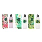 Eyüp Sabri Tuncer 3x400 ml Japon Kiraz Çiçeği + Yasemin + Ayvalık Zeytin Çiçeği Kolonya