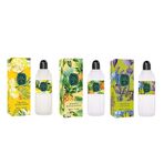 Eyüp Sabri Tuncer 3x400 ml Klasik Limon + Hawaii Ananas + Lavanta Kolonyası