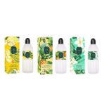 Eyüp Sabri Tuncer 3x400 ml Klasik Limon + Hawaii Ananas + Yasemin Kolonya
