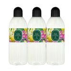 Eyüp Sabri Tuncer 3x400 ml Verbena Zinde Limon Kolonyası