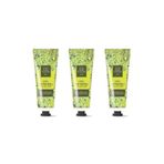 Eyüp Sabri Tuncer 3x50 ml Doğal Zeytinyağlı El ve Vücut Kremi