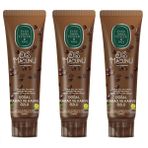 Eyüp Sabri Tuncer 3x90 ml Kakao ve Kahve Özlü Doğal Diş Macunu