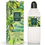 Eyüp Sabri Tuncer 400 ml Ayvalık Zeytin Çiçeği Pet Kolonya