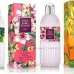 Eyüp Sabri Tuncer 400 ml Çesme Limonu + 400 ml Bodrum Mandalinası + 400 ml Japon Kiraz Çiçeği Kolonyası