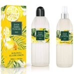 Eyüp Sabri Tuncer 400 ml Pet+150 ml Sprey Klasik Limon Kolonya