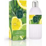 Eyüp Sabri Tuncer 400ml Cam Çeşme Limonu Kolonyası - 400 ml
