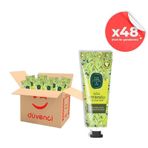 Eyüp Sabri Tuncer 48x50 ml Doğal Zeytinyağlı El ve Vücut Kremi