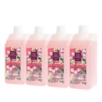 Eyüp Sabri Tuncer 4x1 lt Sprey Japon Kiraz Çiçeği Kolonyası