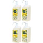 Eyüp Sabri Tuncer 4x1 lt Sprey Limon Kolonyası