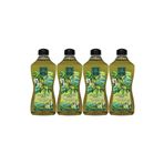 Eyüp Sabri Tuncer 4x1,5 lt Ayvalık Zeytin Çiçeği Sıvı Sabun