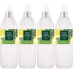 Eyüp Sabri Tuncer 4x150 ml Çeşme Limonu Sprey Kolonya