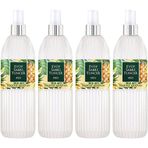 Eyüp Sabri Tuncer 4x150 ml Hawaii Ananas Kolonya