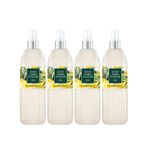 Eyüp Sabri Tuncer 4x150 ml Klasik Limon Kolonya