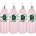 Eyüp Sabri Tuncer 4x150 ml Manolya Çiçeği Sprey Kolonya