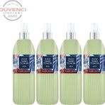 Eyüp Sabri Tuncer 4x150 ml Paris Gecesi Sprey Kolonya