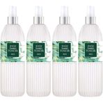 Eyüp Sabri Tuncer 4x150 ml Sprey Yasemin Kolonyası