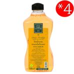 Eyüp Sabri Tuncer 4x1500 ml Doğal Bodrum Mandalina Sıvı Sabun