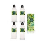 Eyüp Sabri Tuncer 4x400 ml Ayvalık Zeytin Çiçeği Kolonya