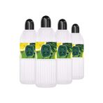 Eyüp Sabri Tuncer 4x400 ml Çeşme Limonu Kolonyası