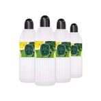 Eyüp Sabri Tuncer 4x400 ml Çeşme Limonu Kolonyası