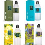 Eyüp Sabri Tuncer 4x400 ml Lavanta + Klasik Limon + Okyanus + Zeytin Çiçeği Kolonya