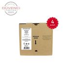 Eyüp Sabri Tuncer 4x5 lt Çeşme Limonu Kolonyası