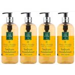 Eyüp Sabri Tuncer 4x500 ml Bodrum Mandalinası Sıvı Sabun