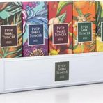 Eyüp Sabri Tuncer 5 Li Mini Kolonya 16 ml Set 1 (Tütün, Okyanus, Amber, Bodrum Mandalinası, Çeşme L