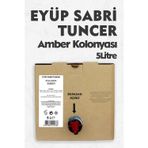 Eyüp Sabri Tuncer 5 lt Amber Kolonyası Bidon
