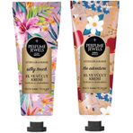 Eyüp Sabri Tuncer 50 ml Silky Touch ve 50 ml the Adventure Pj El ve Vücut Kremi