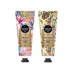 Eyüp Sabri Tuncer 50 ml Silky Touch ve 50 ml Warm Sugar Pj El ve Vücut Kremi