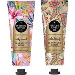 Eyüp Sabri Tuncer 50 ml Silky Touch ve 50 ml Wild Beauty Pj El ve Vücut Kremi