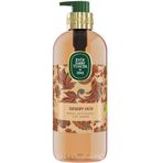 Eyüp Sabri Tuncer 500 ml Desert Oud Doğal Zeytin Yağlı Sabun