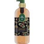 Eyüp Sabri Tuncer 500 ml Indian Oud Doğal Zeytinyağlı Sıvı Sabun