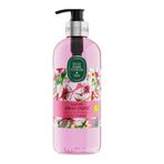Eyüp Sabri Tuncer 500 ml Japon Kiraz Çiçeği + 500 ml Alaçatı Lavantası Köpük Sabun
