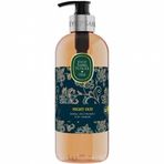Eyüp Sabri Tuncer 500 ml Night Oud Doğal Zeytinyağlı Sıvı Sabun