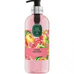Eyüp Sabri Tuncer 500 ml Pembe Greyfurt Doğal Zeytinyağlı Sıvı Sabun