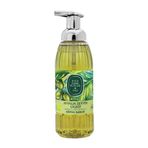Eyüp Sabri Tuncer 500 ml Zeytinyağlı Ayvalık Zeytin Çiçeği Köpük Sabun