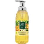 Eyüp Sabri Tuncer 500 ml Zeytinyağlı Hawaii Ananas Doğal Zeytinyağlı Köpük Sabun