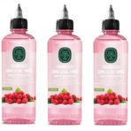 Eyüp Sabri Tuncer 500x3 1500 ml Frambuazlı Sirke Saç Toniği