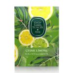 Eyüp Sabri Tuncer 50li Mendil Çeşme limonu Kolonyalı (9,3 x 12,5) Doypack