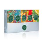 Eyüp Sabri Tuncer 5x16 ml Kolonya Set