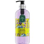 Eyüp Sabri Tuncer 5x500 ml Alaçatı Lavantası Sıvı Sabun